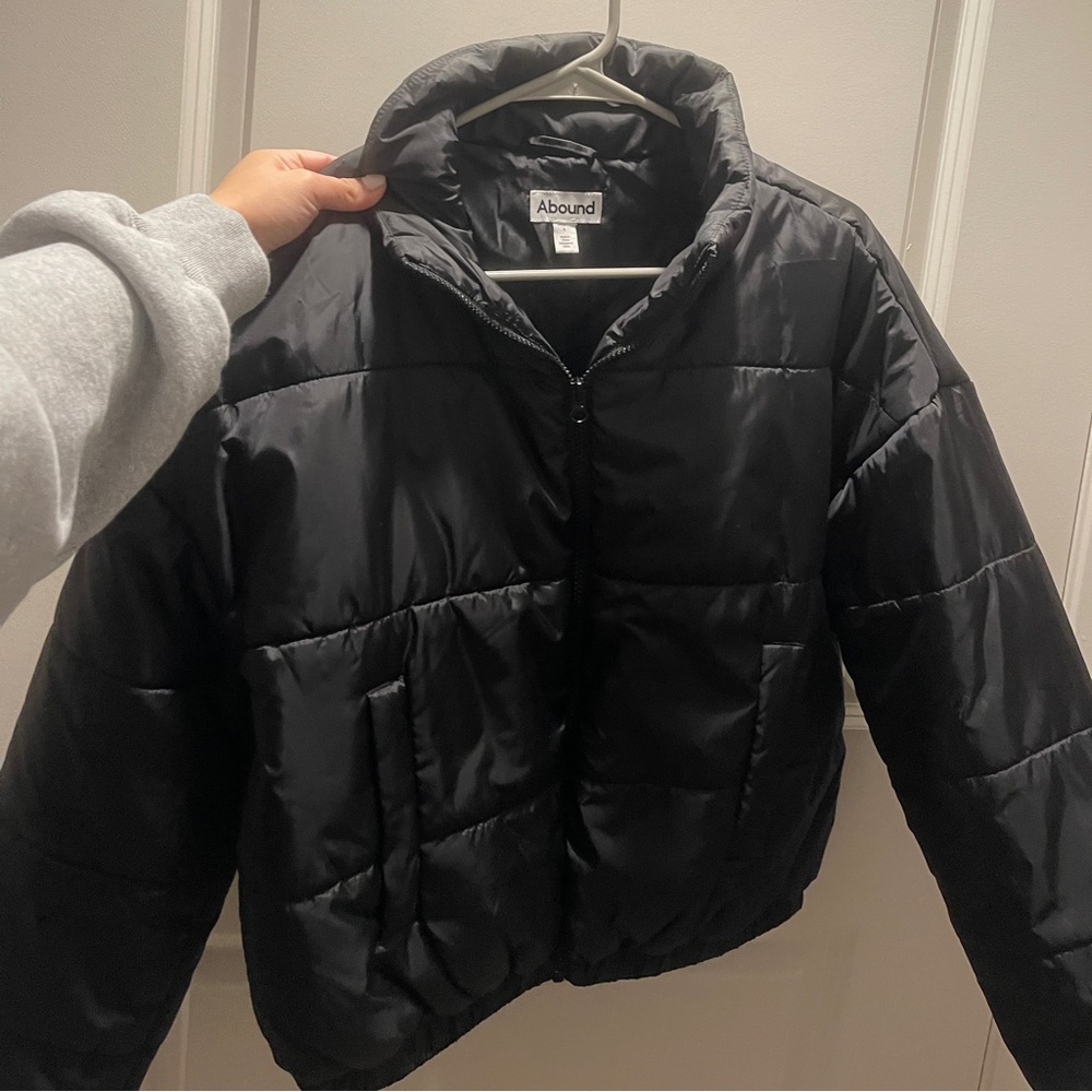 Snow jacket